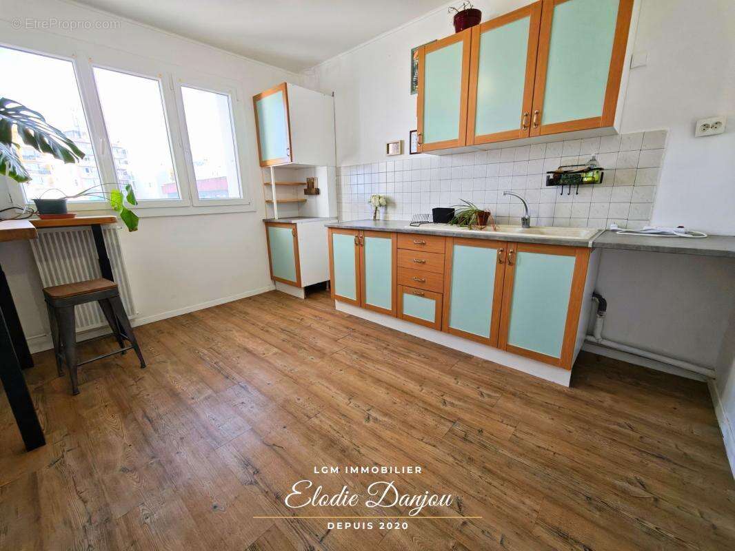 Appartement à BLOIS