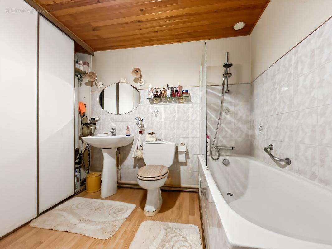 Appartement - photo 12