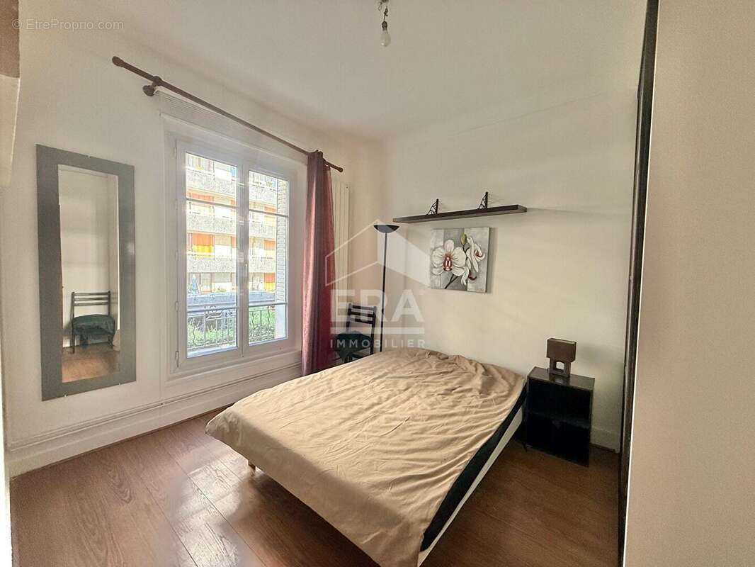 Appartement à PARIS-12E