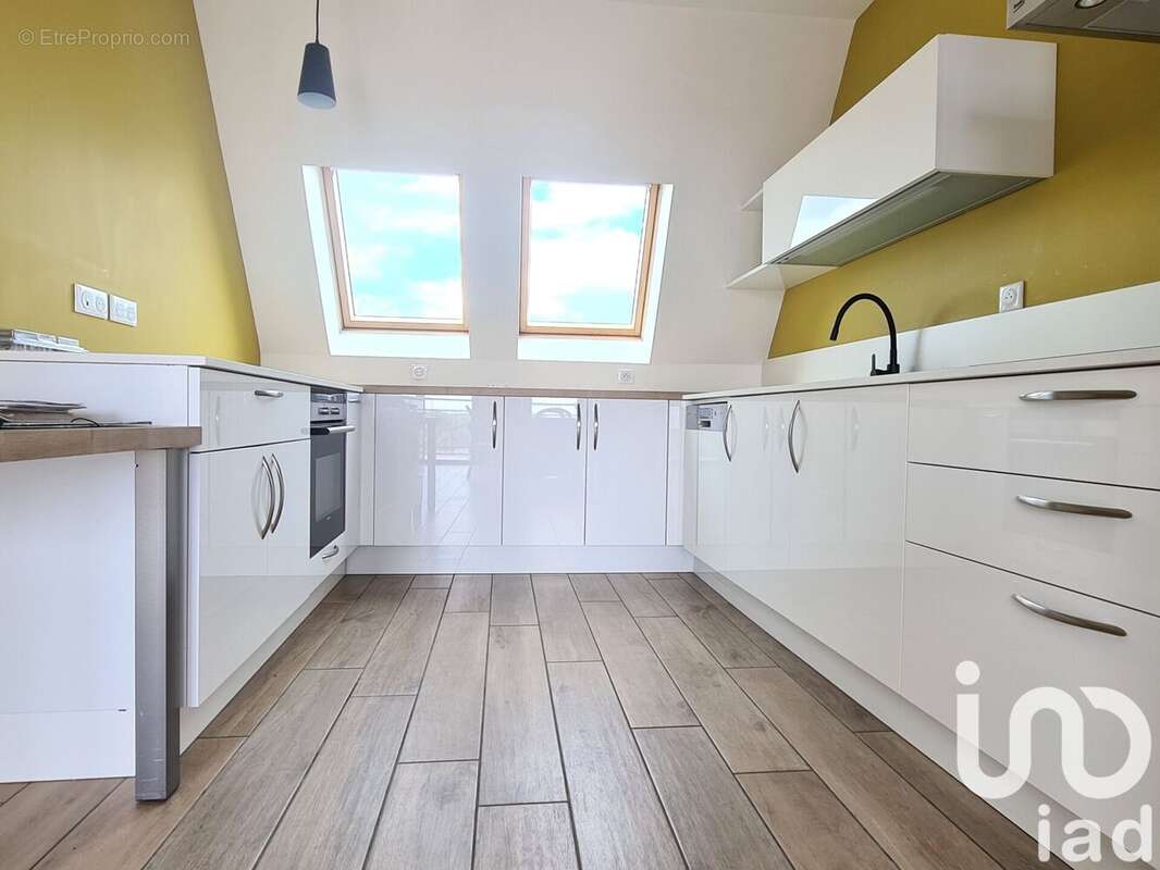 Photo 6 - Appartement à ROCHEFORT