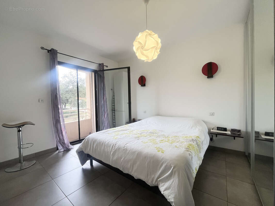 Appartement à PROPRIANO