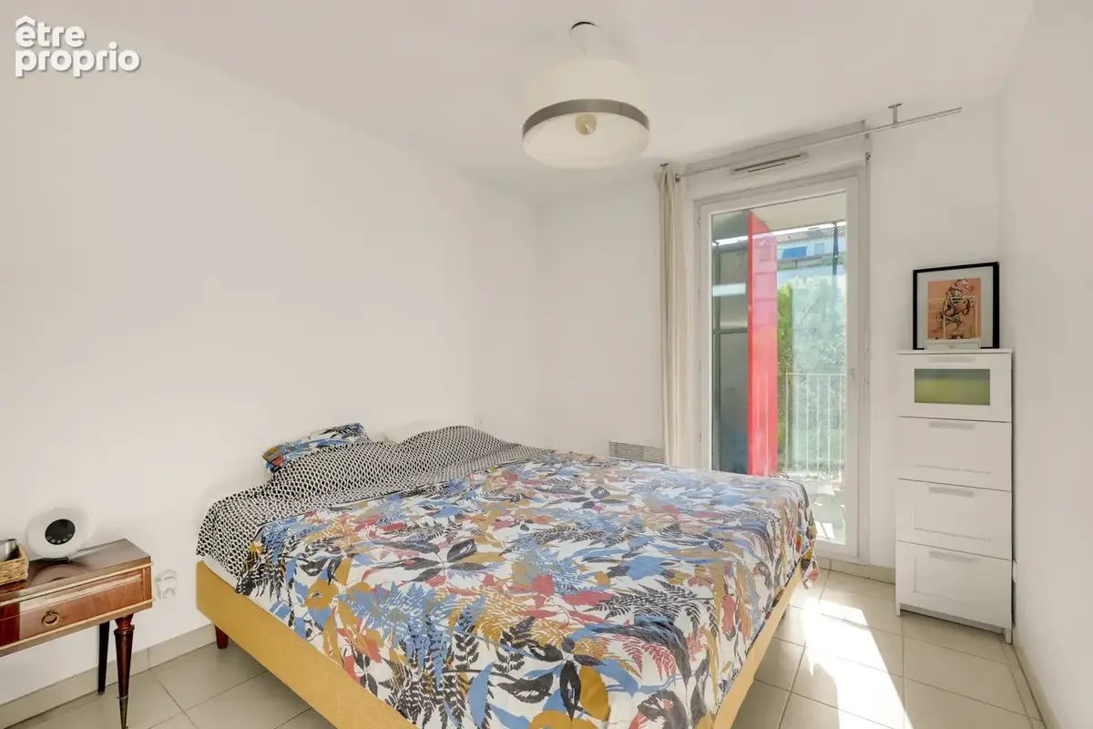 Nouveauté en exclusivité ! Spacieux T3 de 61,60 m2 au 3ᵉ étage   Ponts-Jumeaux - photo 8