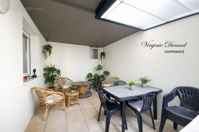 Appartement à HENDAYE