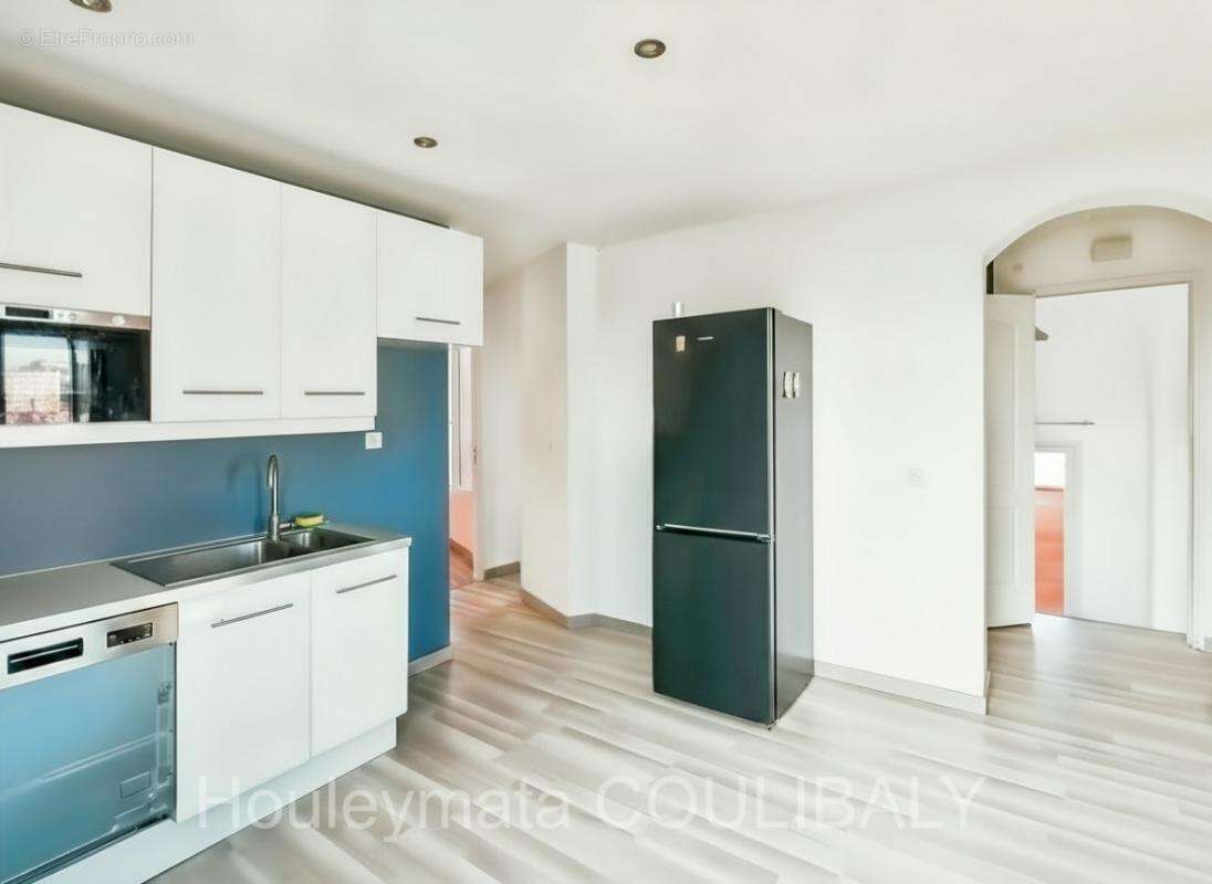 Appartement à LE HAVRE