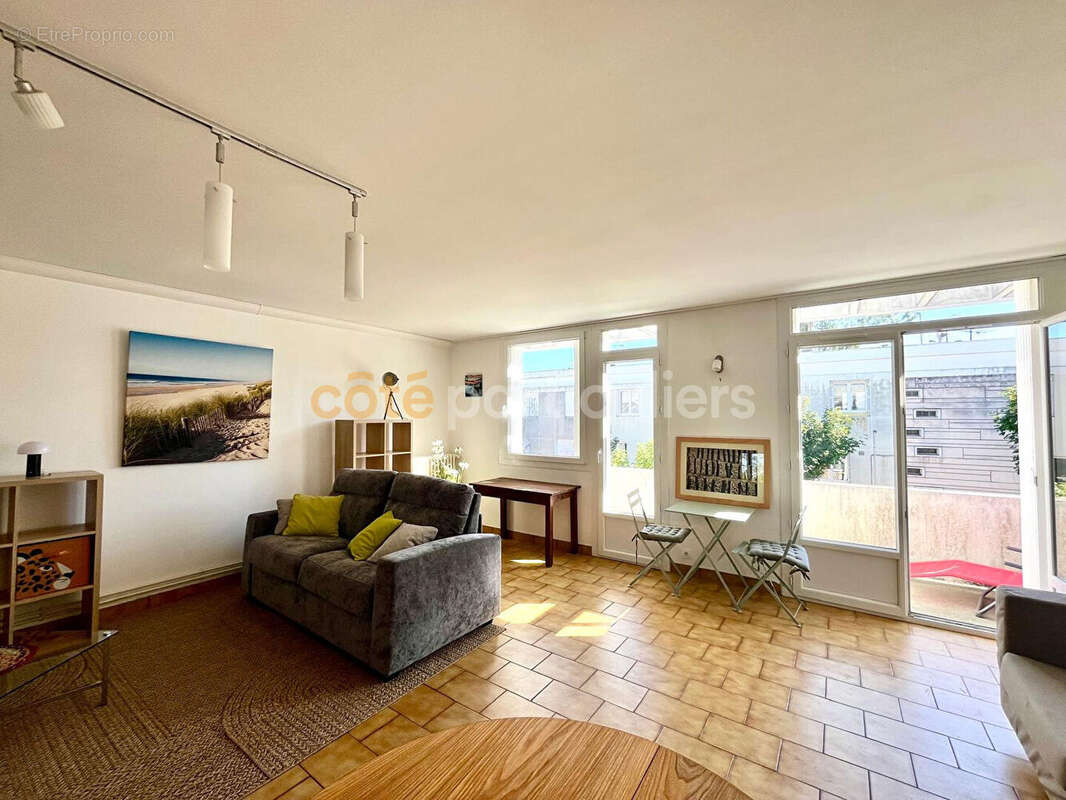 Appartement à ROYAN