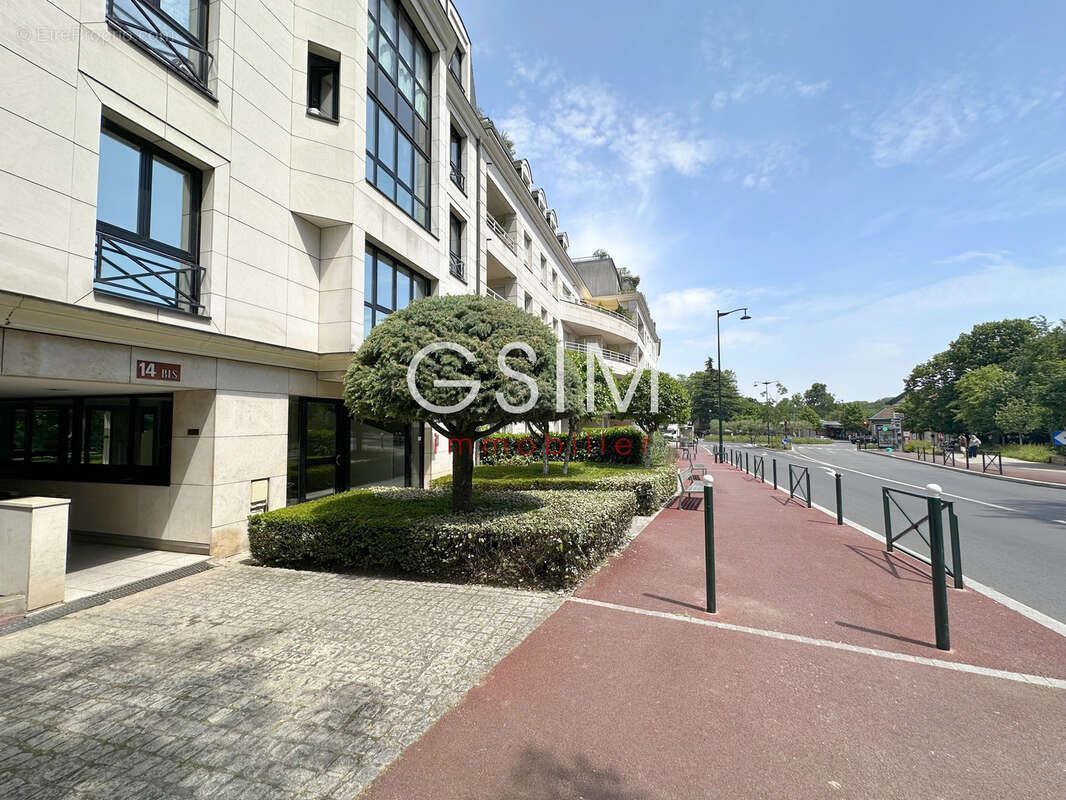Appartement à GARCHES