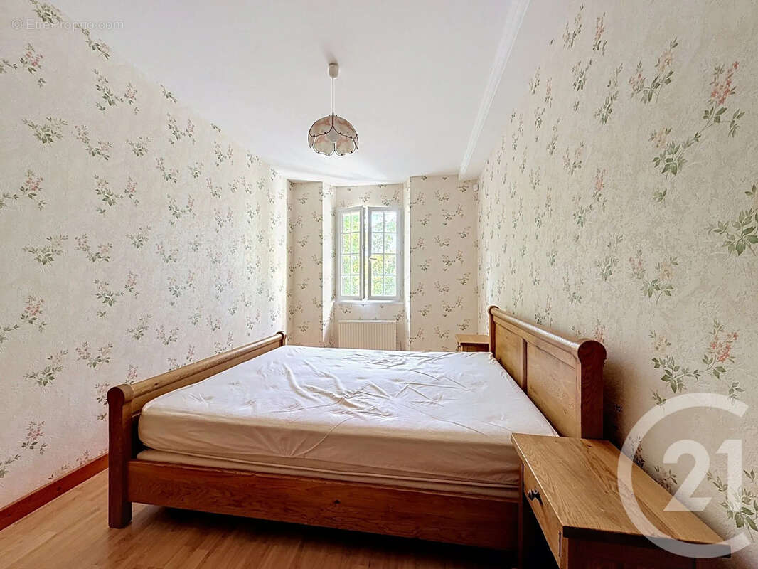 Maison à SOUCY