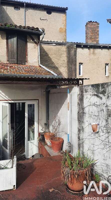 Photo 3 - Appartement à AIRE-SUR-L'ADOUR