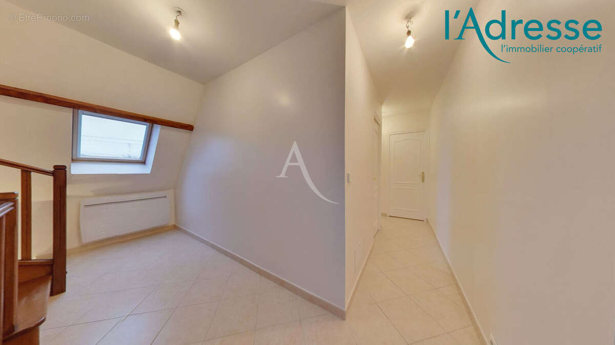 Maison à GOURNAY-SUR-MARNE