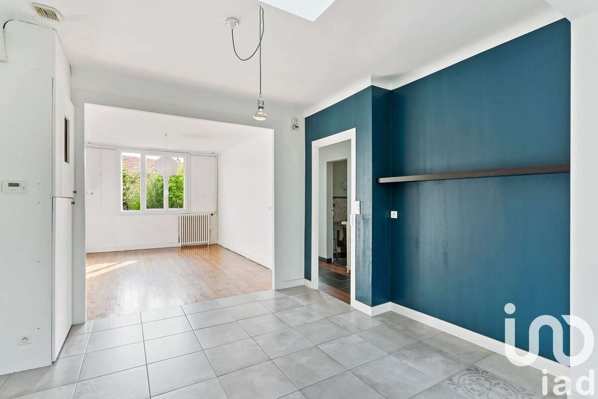 Photo 8 - Maison à REZE