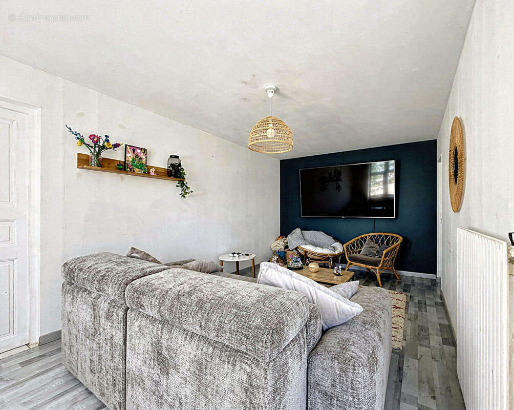 Appartement à MARTIGUES