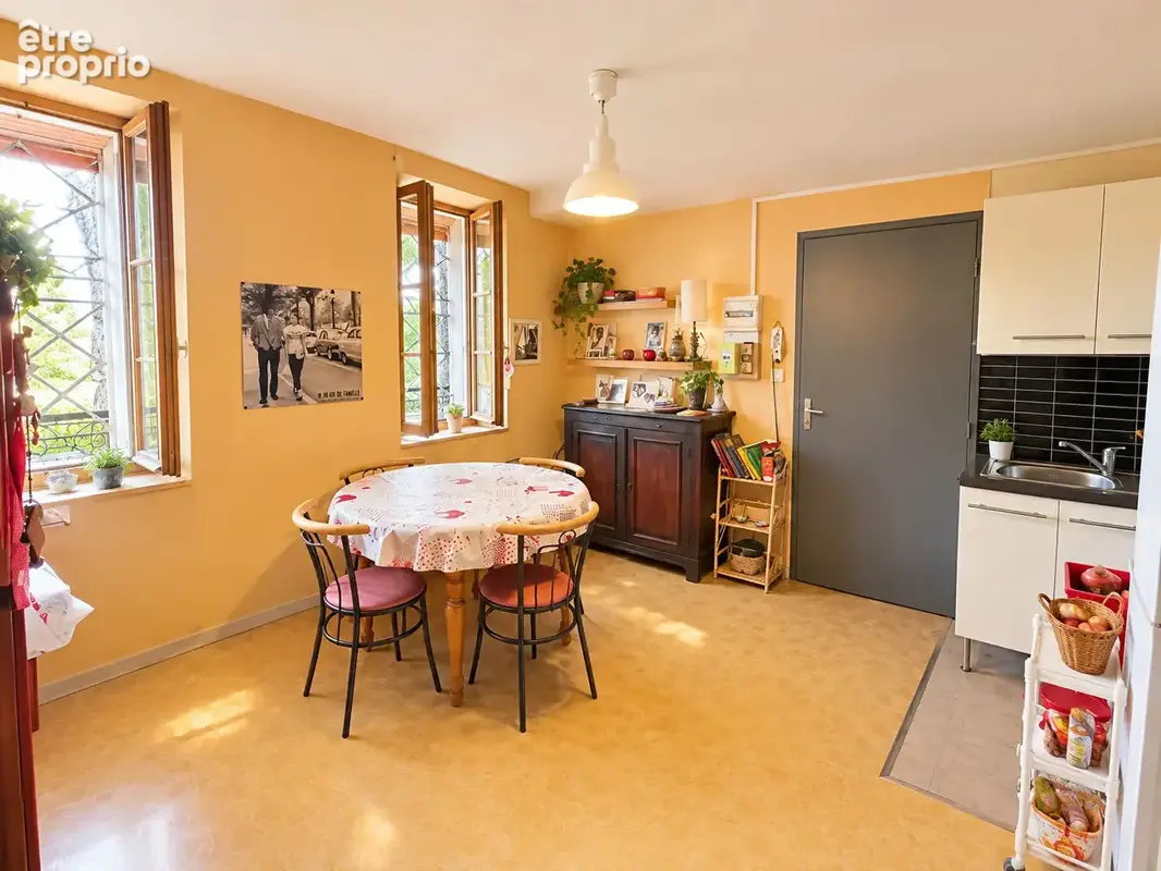 Appartement Toulouse 2 pièce(s) 31.8 m2 - Toulouse Croix de Pierre - photo 3