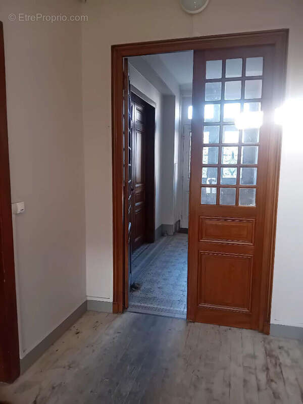 Appartement à SAINT-MALO