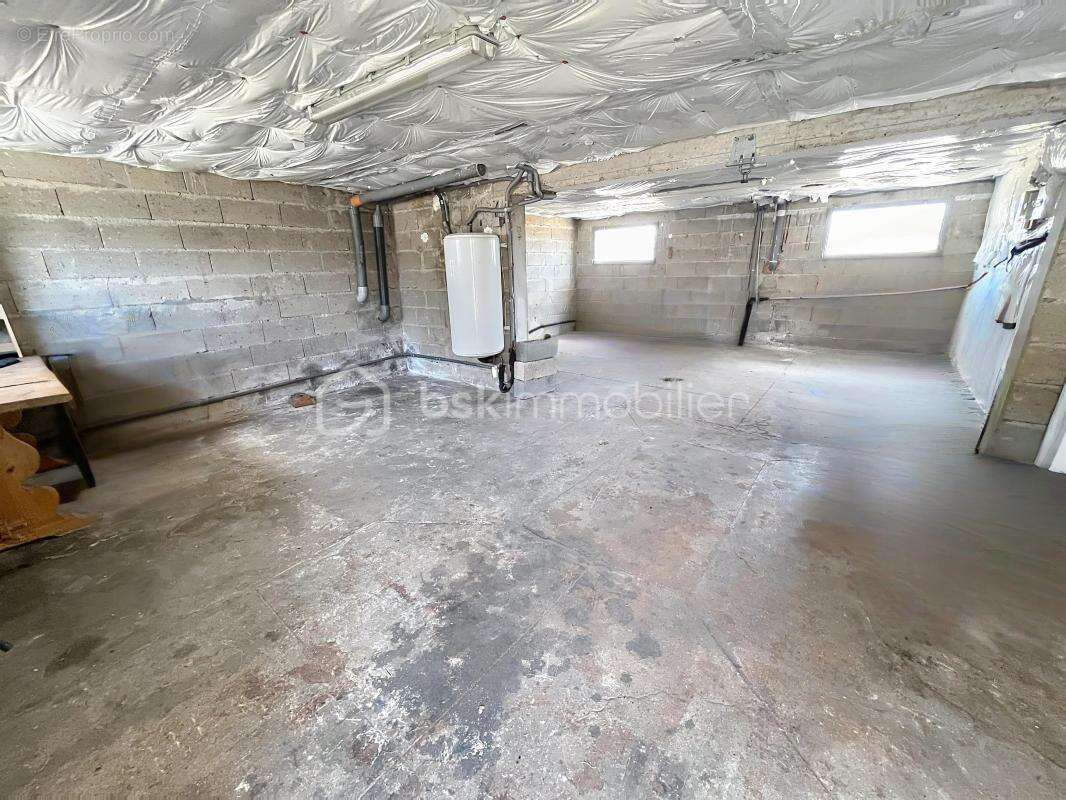 Maison individuelle,  ideale primo accedants ou investisseur - photo 10