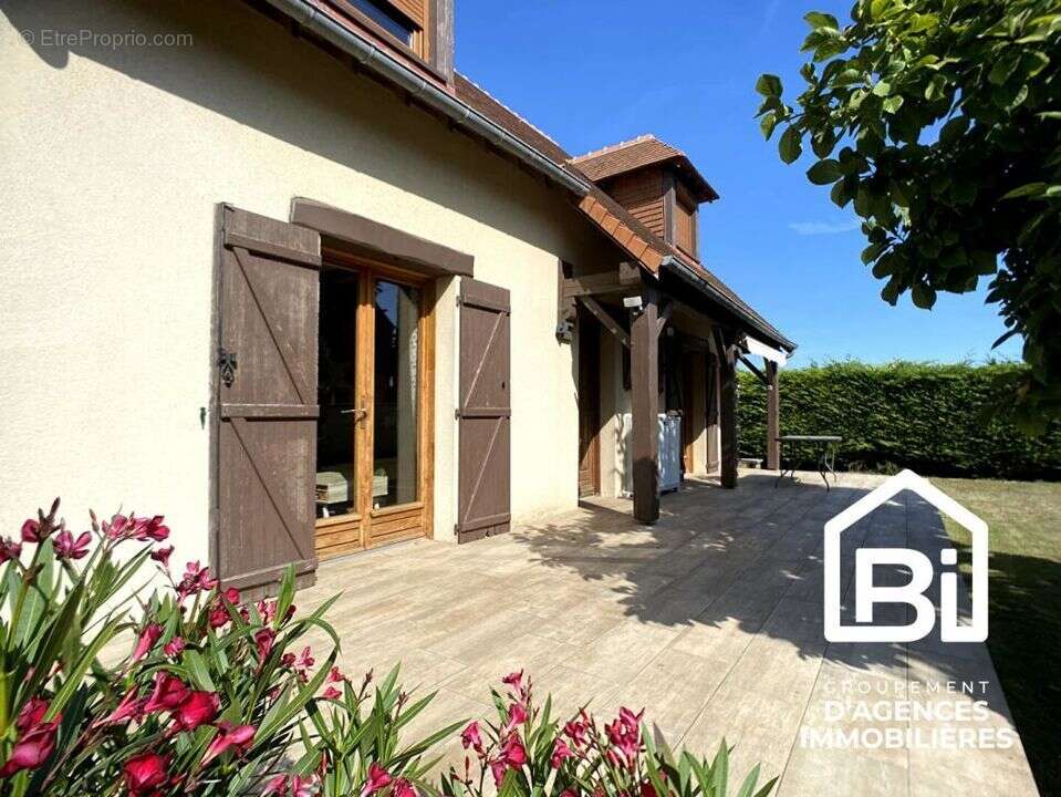Maison 119 m² à Hermanville-Sur-Mer  - photo 989