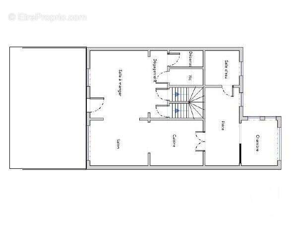 Maison à FONTENAY-SOUS-BOIS