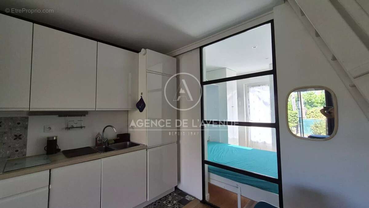 Appartement à LA SEYNE-SUR-MER