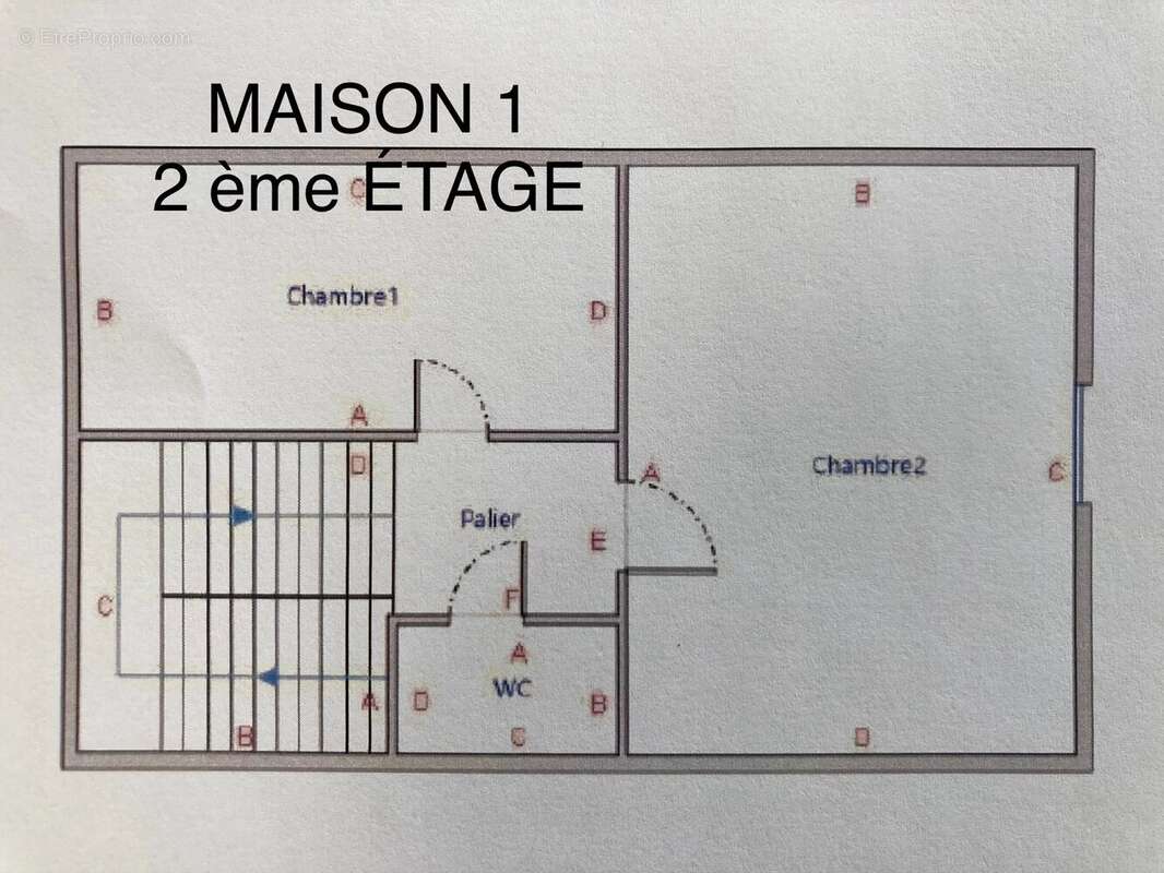 Appartement à CASTRES