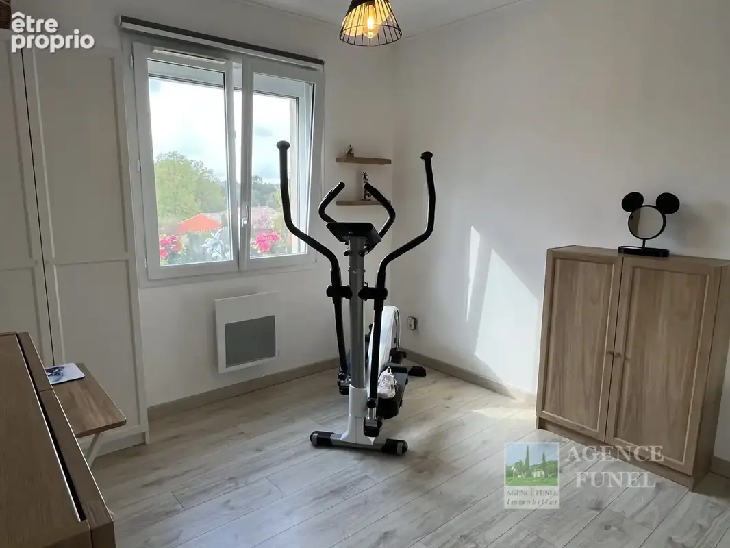 St Vallier-de-Thiey - Villa individuelle neuve - 3 Chambres terrain 824 m2 - photo 10