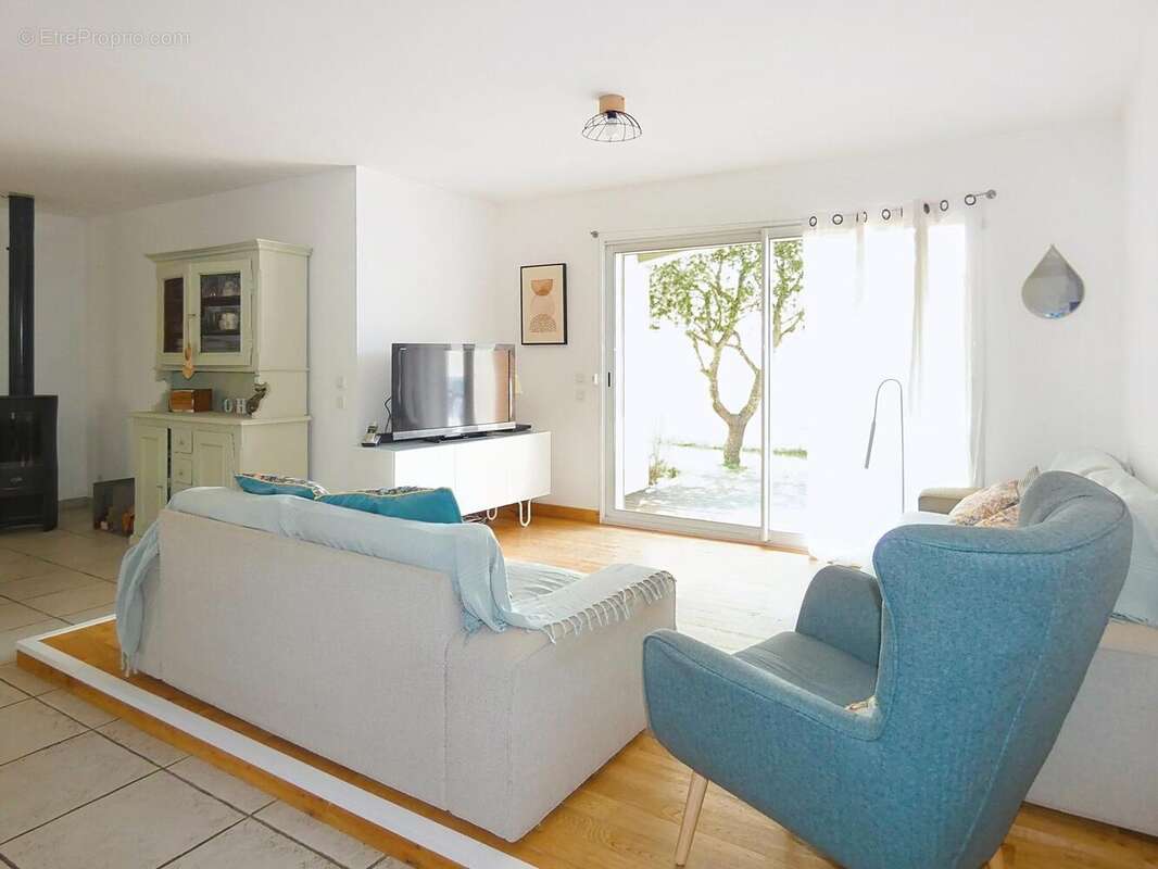 Photo 6 - Maison à LEZIGNAN-CORBIERES