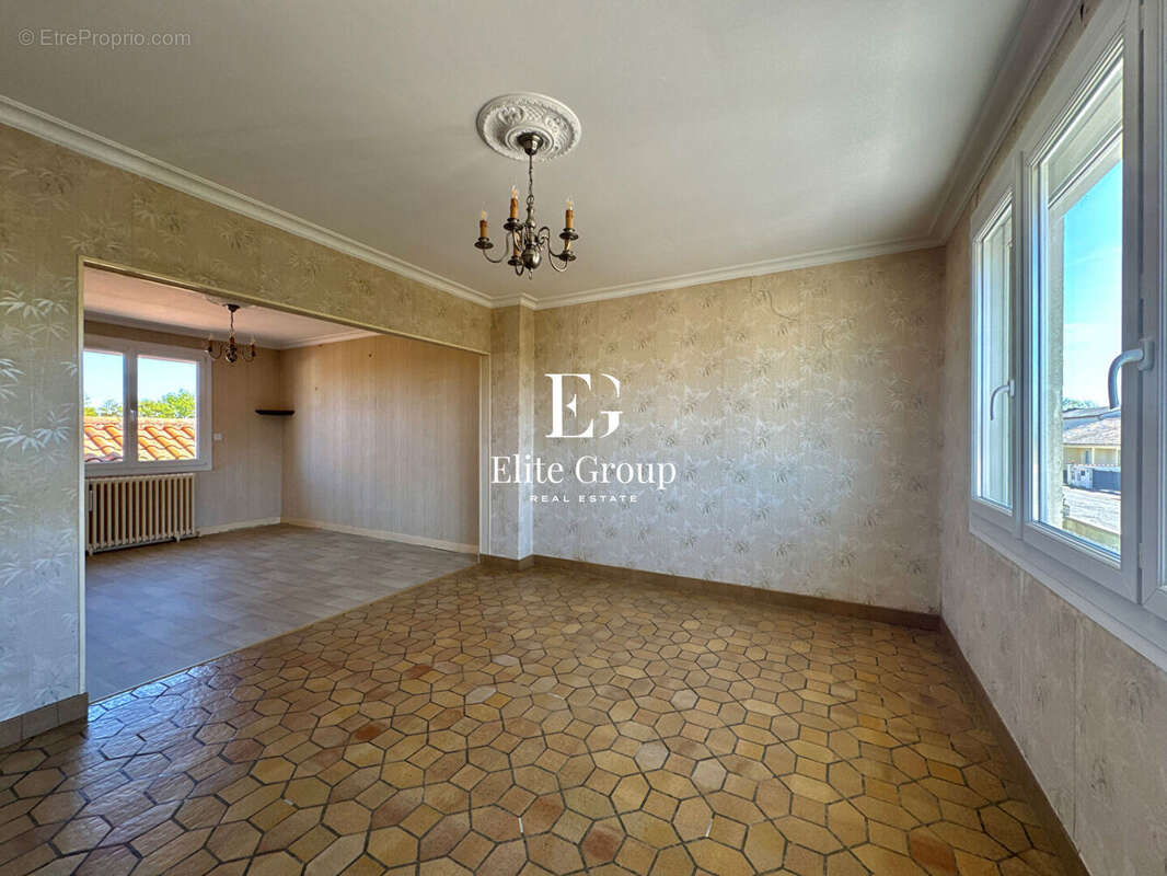 Maison à CABARIOT