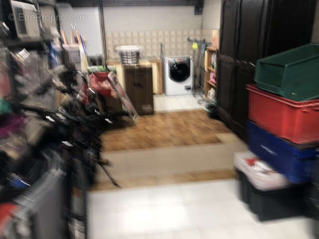 Maison à CLAYE-SOUILLY