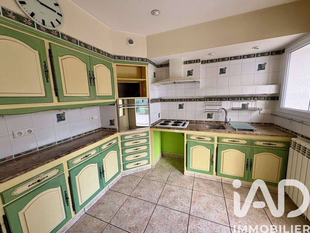 Maison 132 m² à Chateau-Renault  - photo 8
