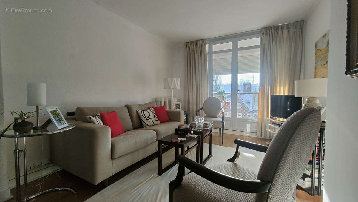 Appartement à BEAUVAIS