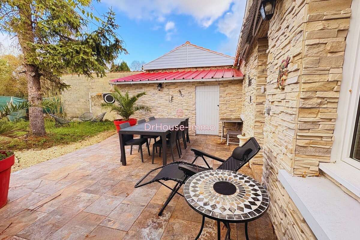 Maison à ARTHON-EN-RETZ