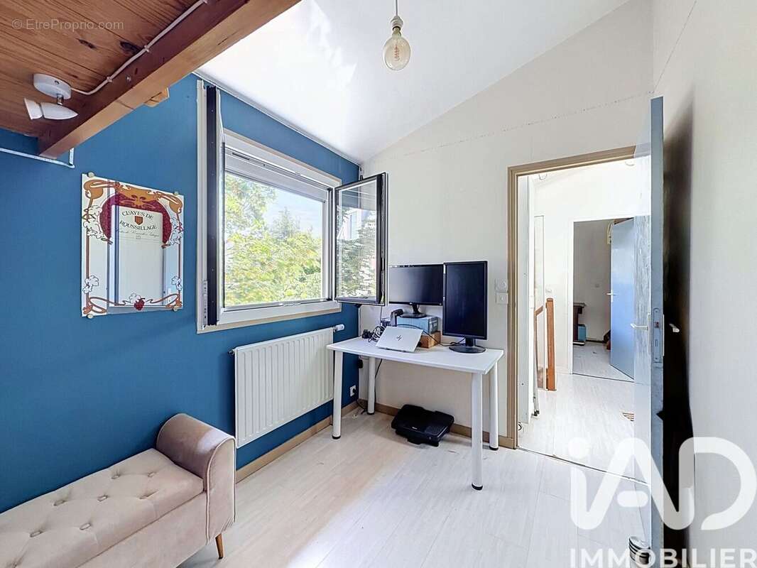 Photo 8 - Maison à COLOMBES