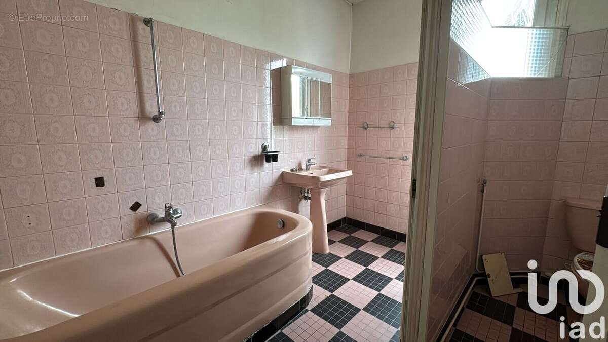 Photo 9 - Maison à CHATELLERAULT