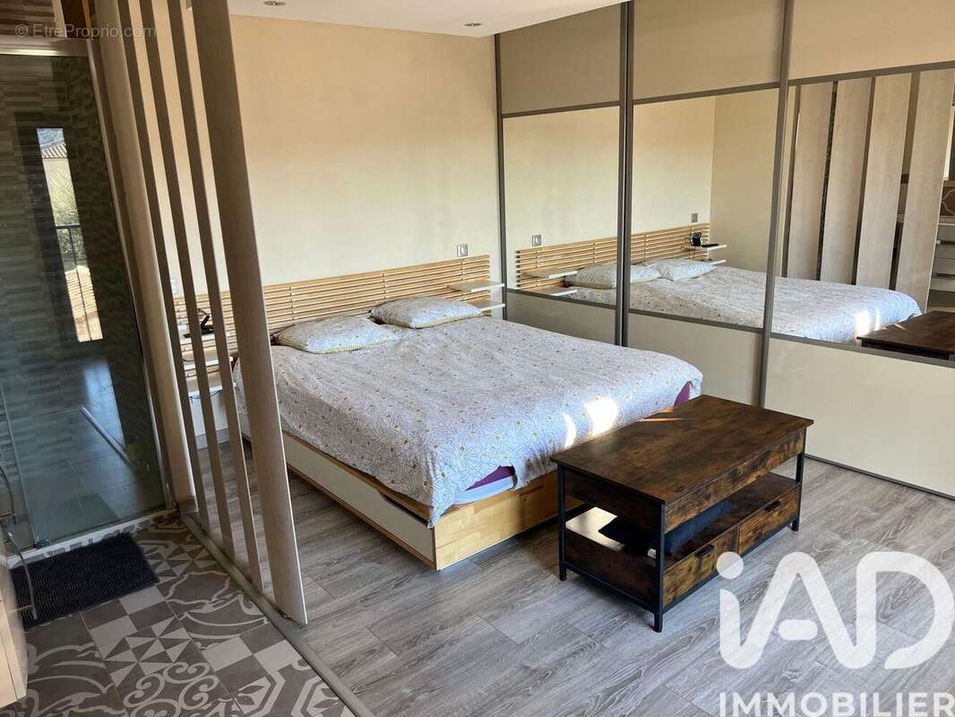 Photo 8 - Maison à SAINT-CYR-SUR-MER