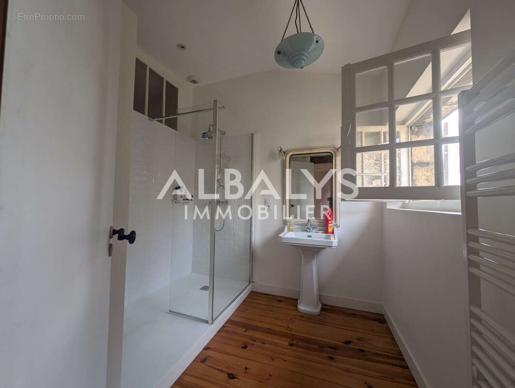 Appartement à LIBOURNE