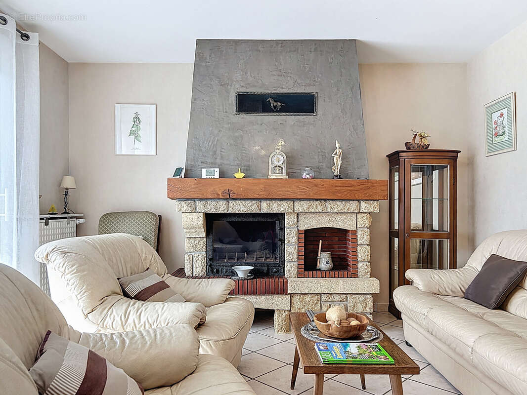 Maison à BRIVE-LA-GAILLARDE