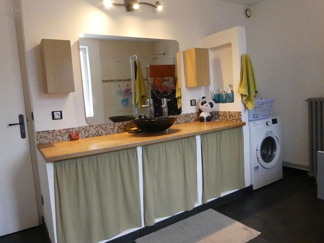 Maison à LE CREUSOT