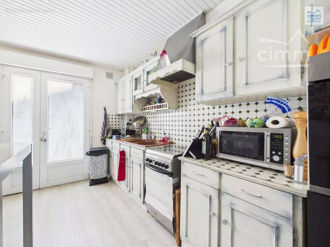 Appartement à BREAL-SOUS-MONTFORT