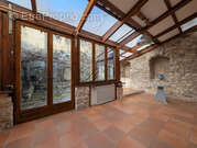 Maison à LA BASTIDE-DES-JOURDANS