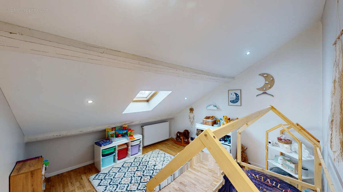 Appartement à FIRMINY