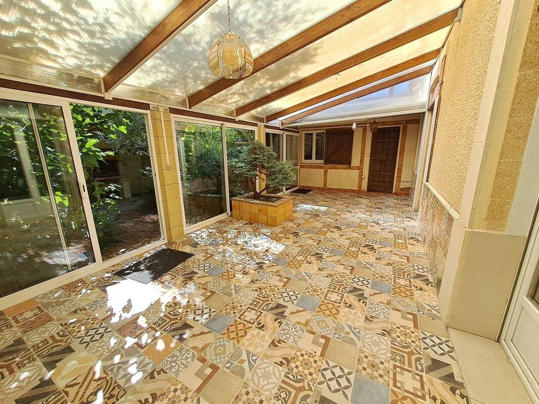 Photo Maison à Talence au prix de 449 000€