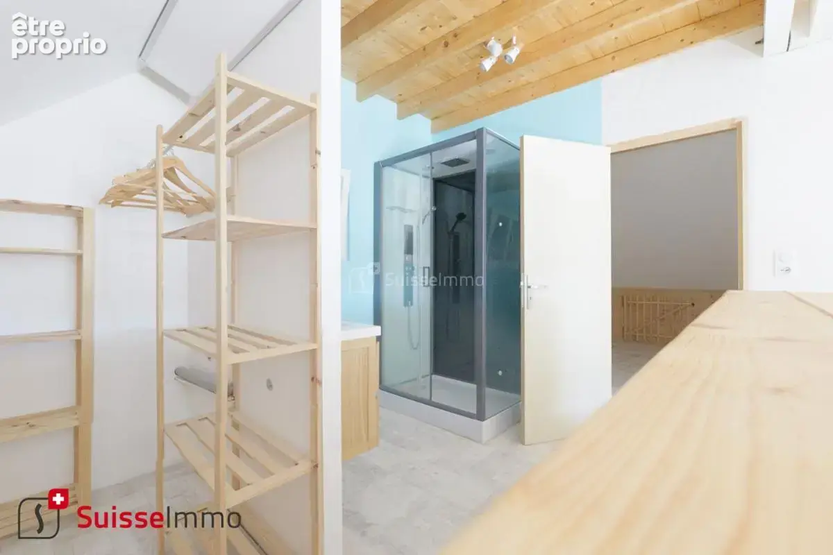 Maison  7 pièces 155 m2 - photo 8