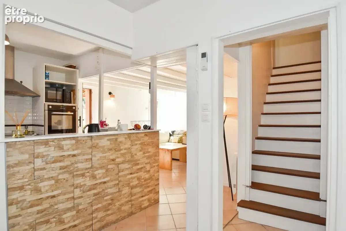 Maison à vendre 9 pièces SALLES SUR MER (17) - photo 25