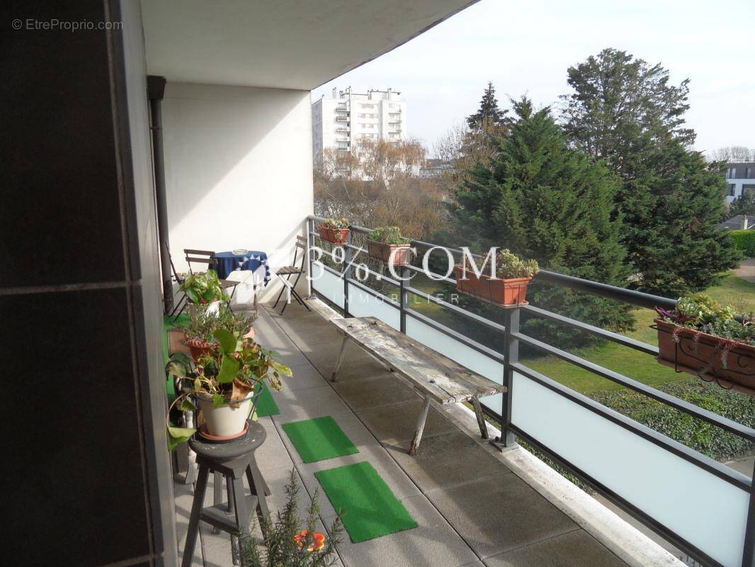 Appartement à TOURS