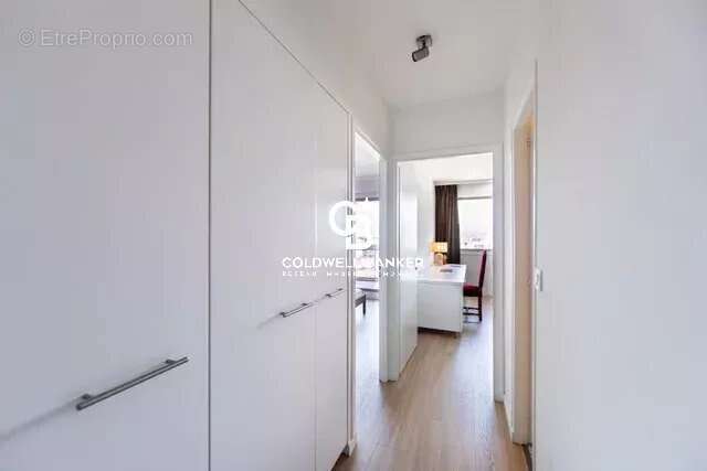 Appartement à ANNEMASSE