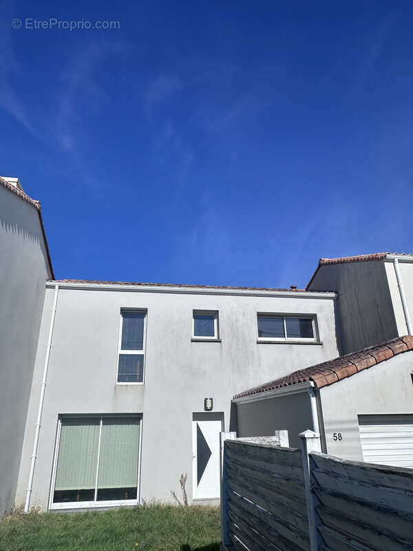 Maison à LES SORINIERES