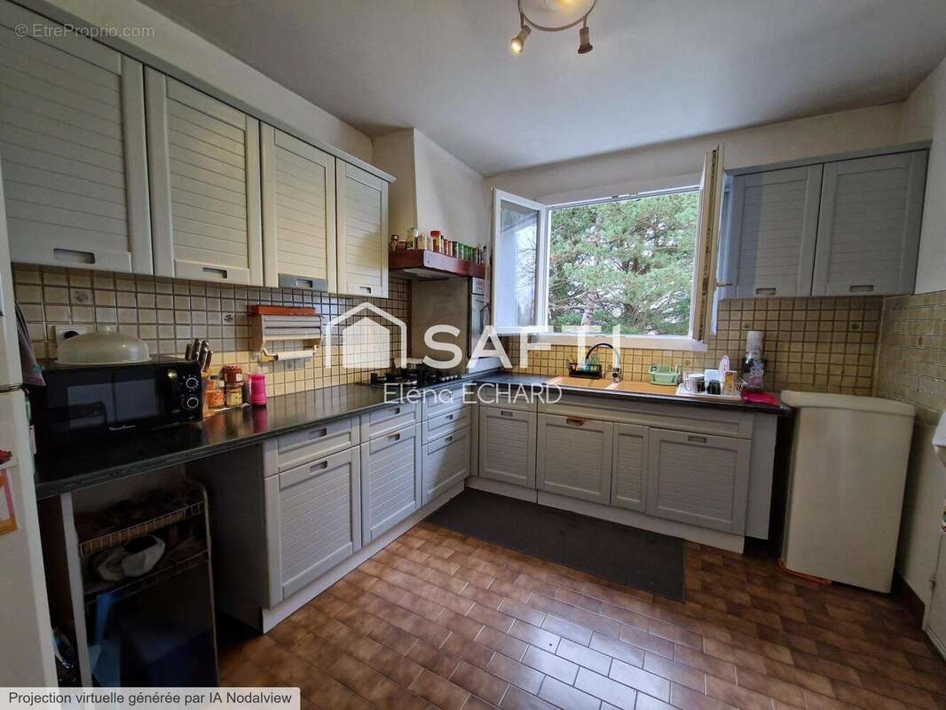 Photo 6 - Maison à MAGNANVILLE