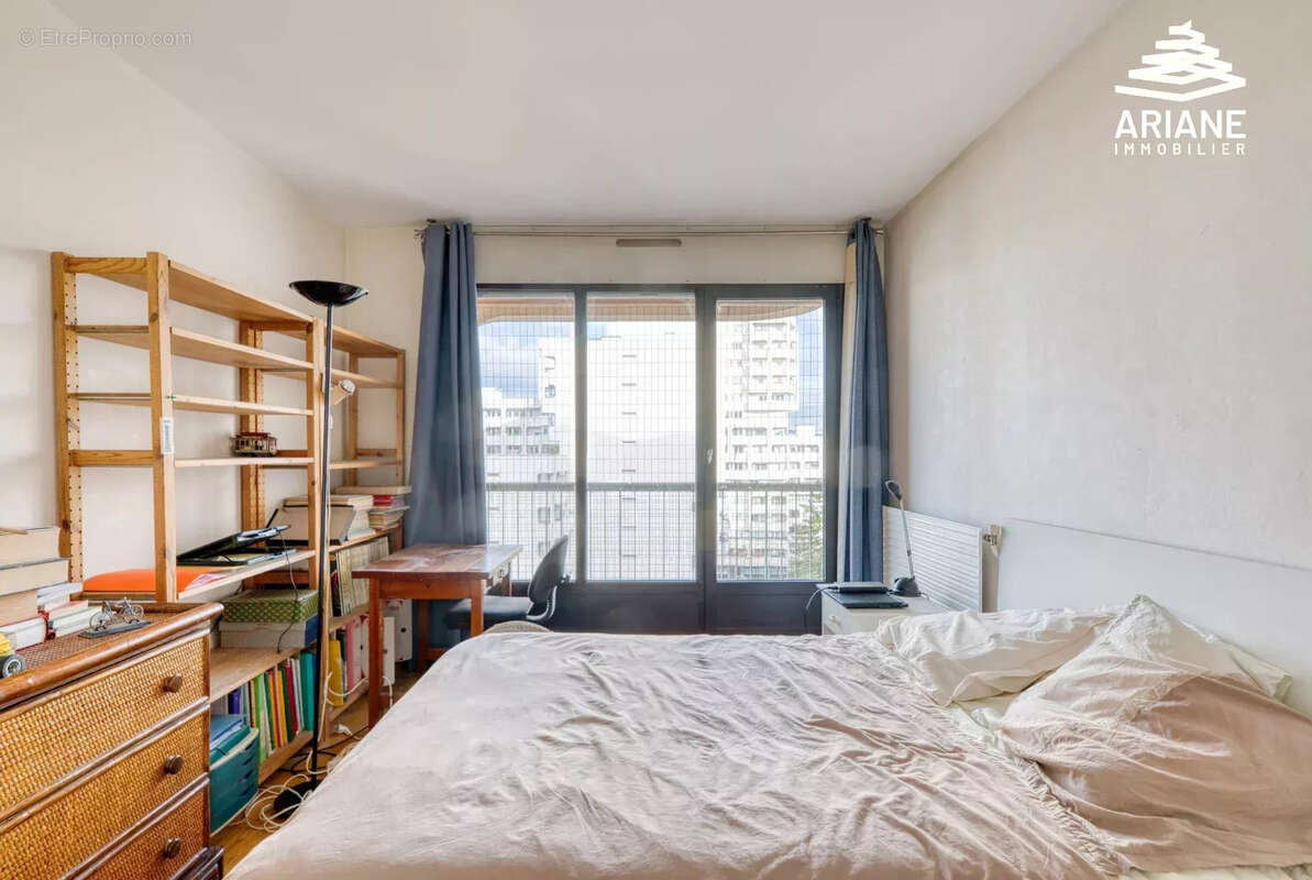 Appartement à LYON-9E