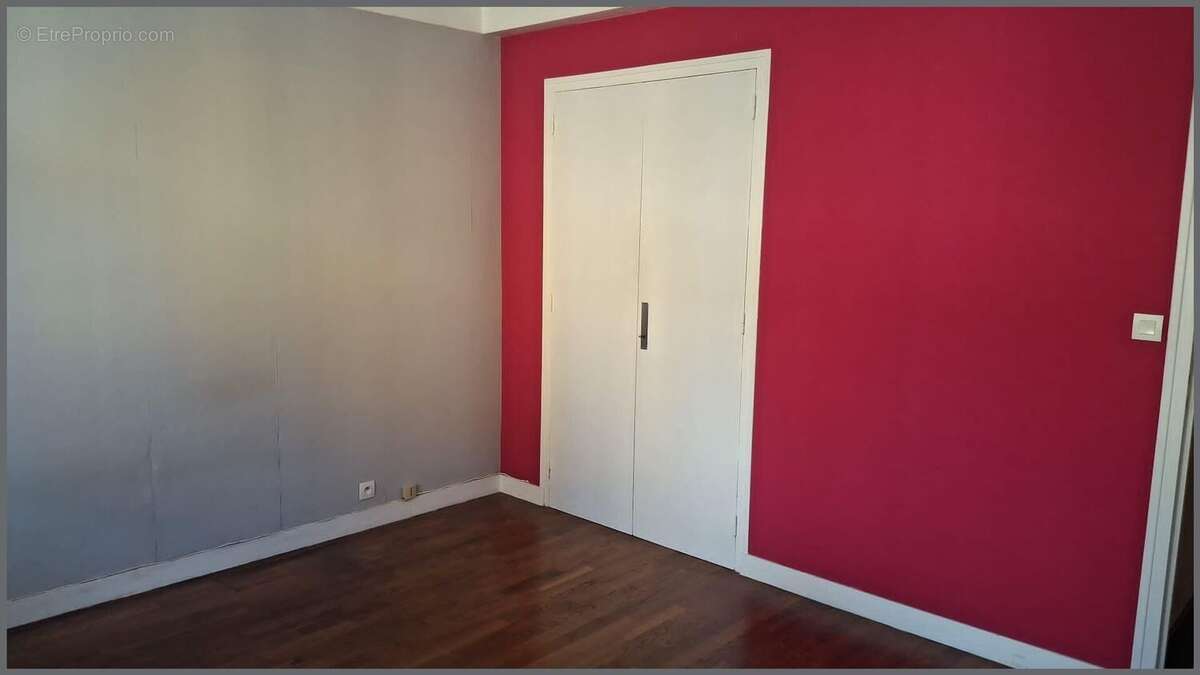 Photo 6 - Appartement à RENNES