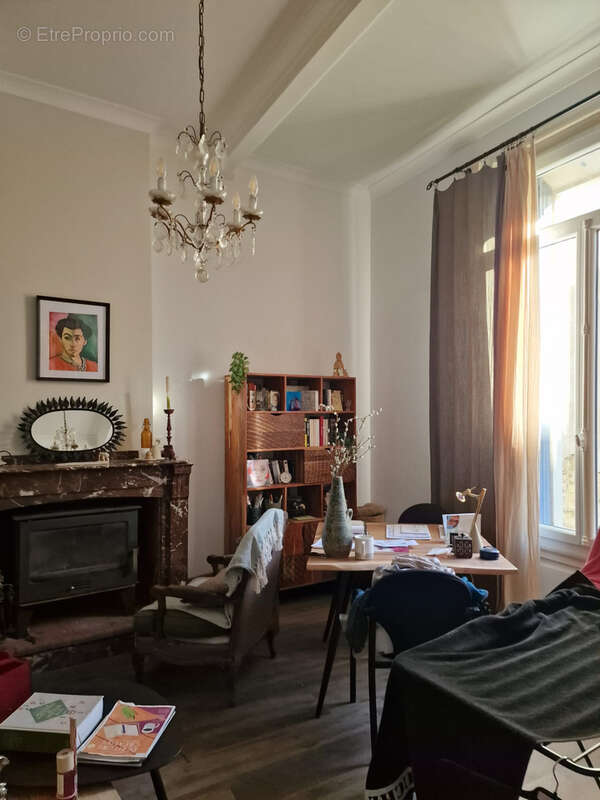 Maison à SALLES-D'AUDE
