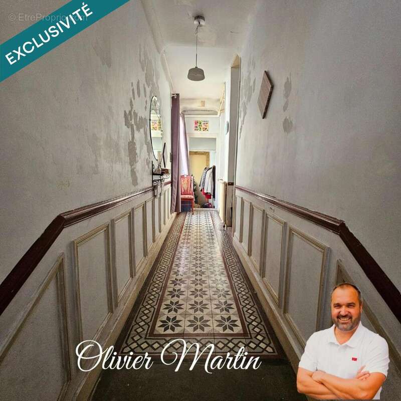 Photo 3 - Maison à SILLE-LE-GUILLAUME