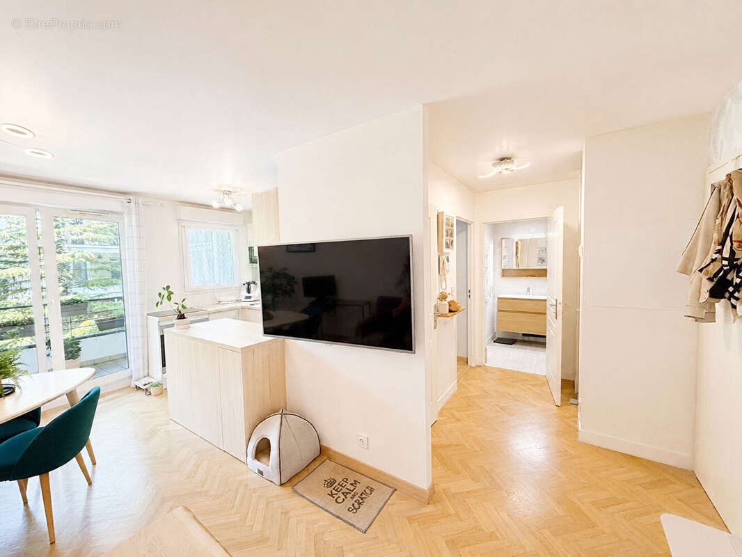 Appartement à ANTONY